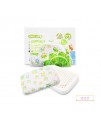 0-2 YEAR LATEX PILLOW MIMIHONG